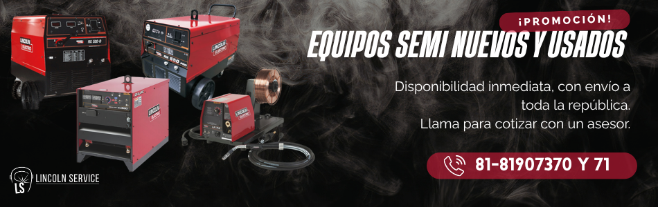 EQUIPOS SEMINUEVOS