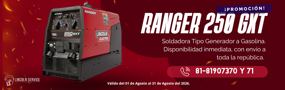 Ranger 250